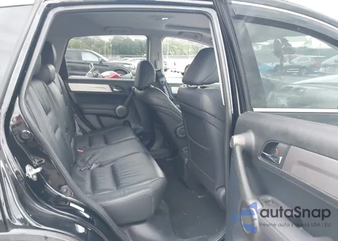 2011 Honda Cr-V Ex-L из США, поврежденный, VIN 5J6RE4H74BL059260